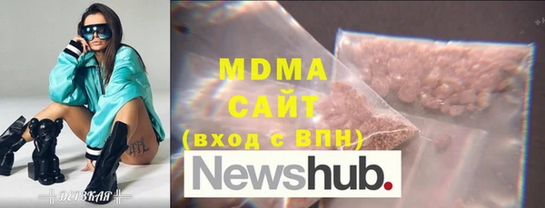 индика Абаза
